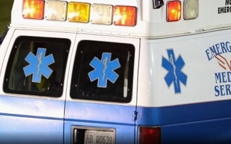 ambulance