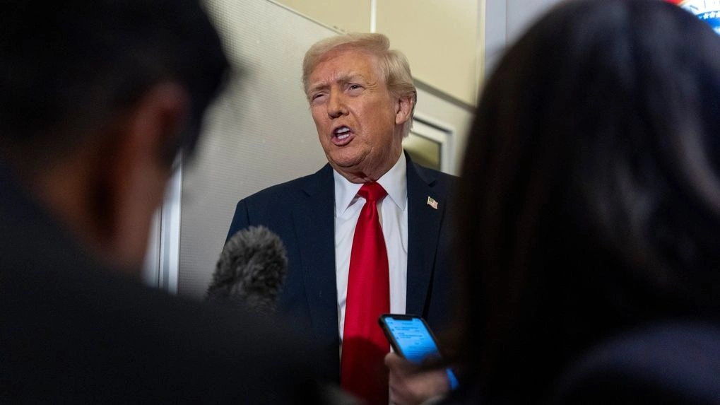 I dërguari i Trump në Bjellorusi do të negociojë lirimin e të burgosurve politikë 3 ap25330049389043