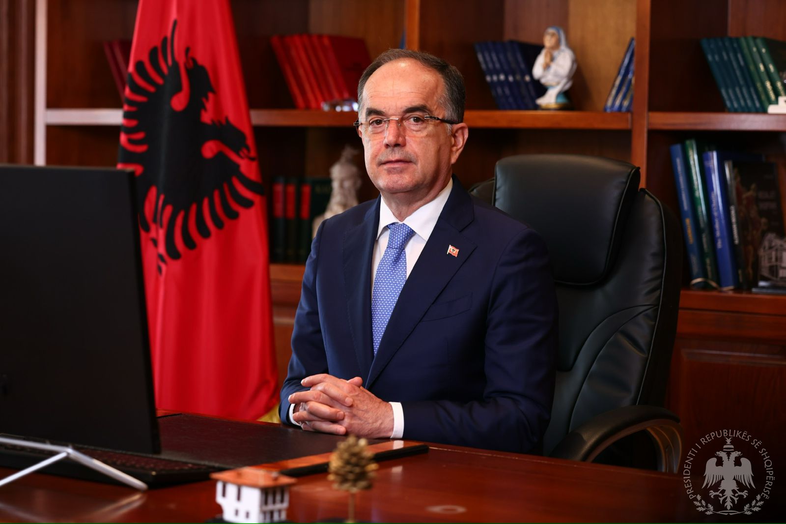 bajram begaj