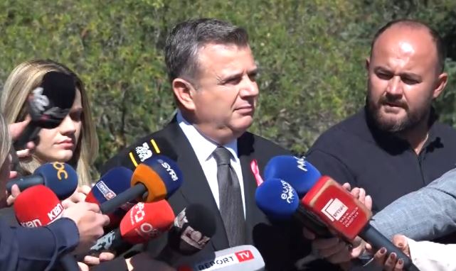 PS ia lë ‘topin’ për Avokatin e Popullit PD-së, Balla: S’do të propozojmë asnjë kandidat 12 balla 2 1