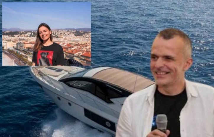 736 mijë lek rrogë në muaj/ Kush është juristja e Ermal Beqirit që doli pronare e Jahtit 1 mln €