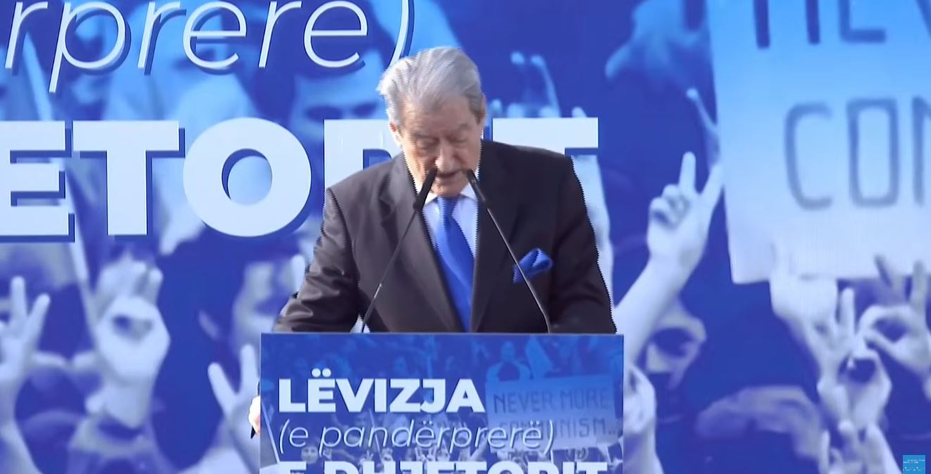 berisha 7