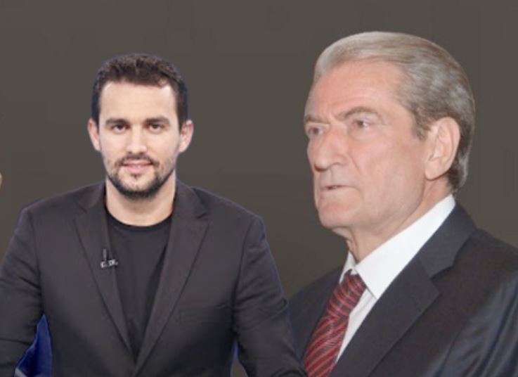 berisha lapaj