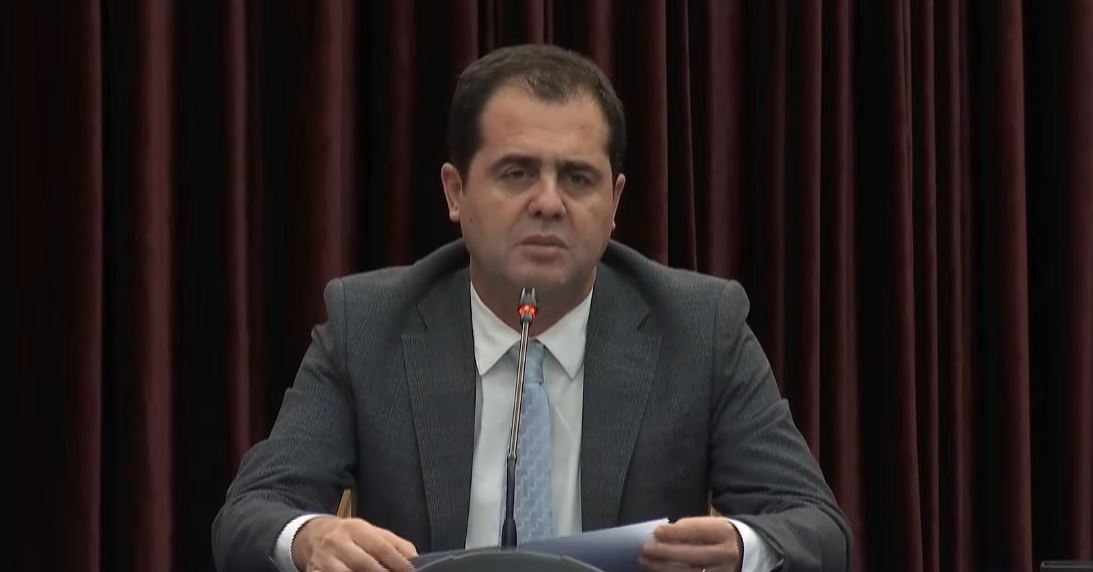 Berisha takim me aleatët e Federatës së opozitës/ Bylykbashi: Hapim ‘siparin’ për një diskutim më të plotë 1 bylykbashi 1