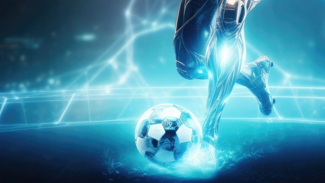 Si po e përdor ekipi kombëtar i futbollit të Anglisë inteligjencën artificiale për të fituar Kupën e Botës