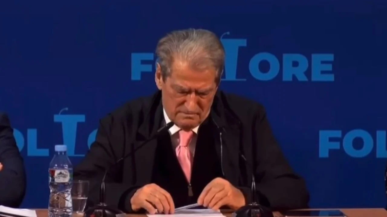 “Ishte GABIM”/ Sali Berisha kërkon falje publikisht: Firmat për Endrit Shabanin u mblodhën në një kohë kur…