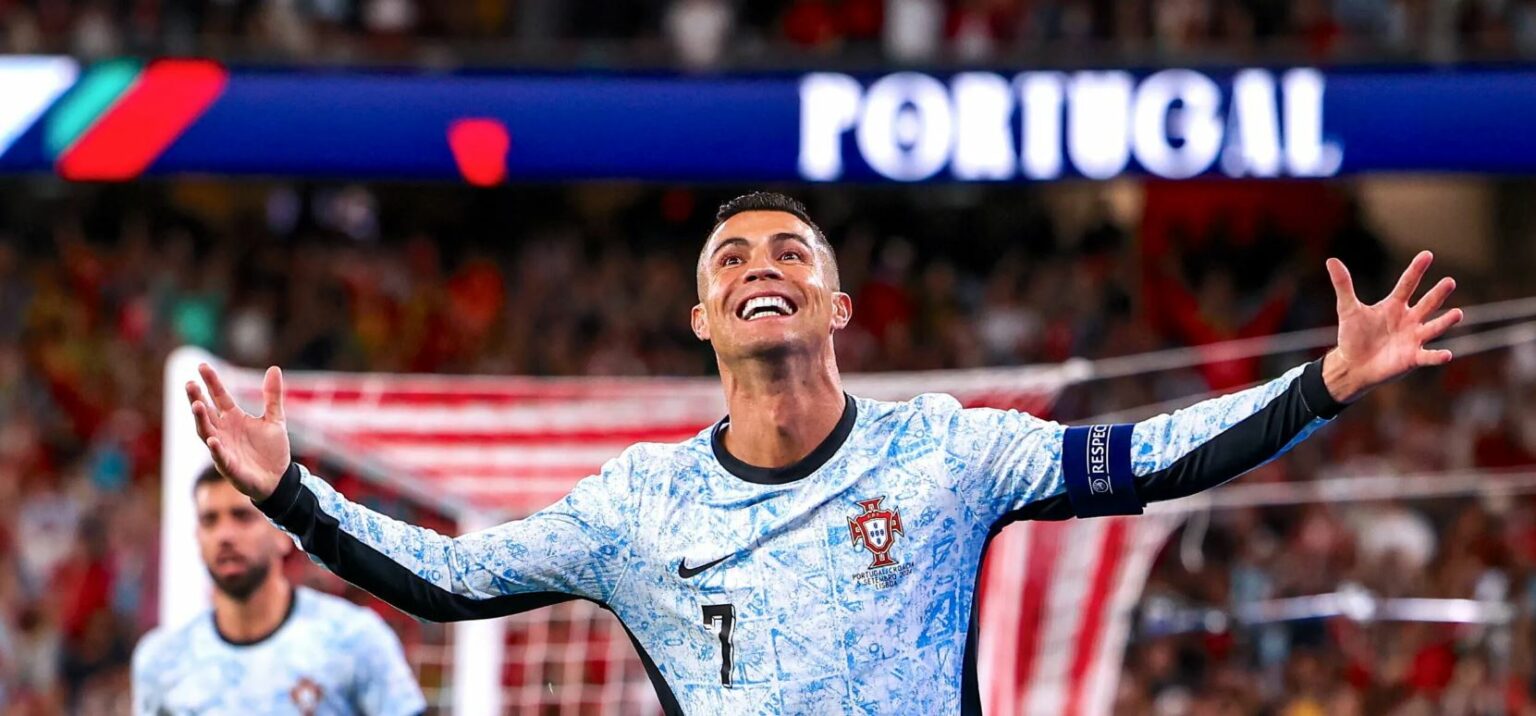 Ronaldo nuk fshihet, tregon objektivat: Nuk lë futbollin pa arritur 1000 gola