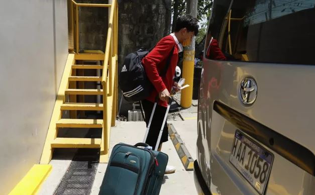SHBA trefishon bonusin e vetëdëbimit për migrantët