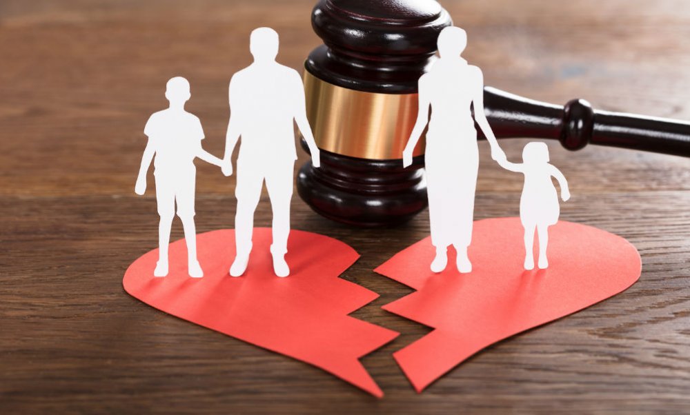 divorci