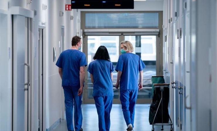 doktoret