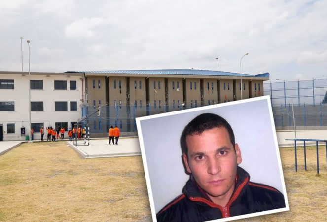 Shtyhet seanca për Dritan Rexhepin, shkak mungesa e avokatit, ja kur do të mbahet seanca e radhës 5 dritan