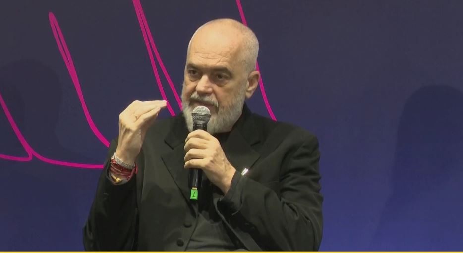edi rama 2 5