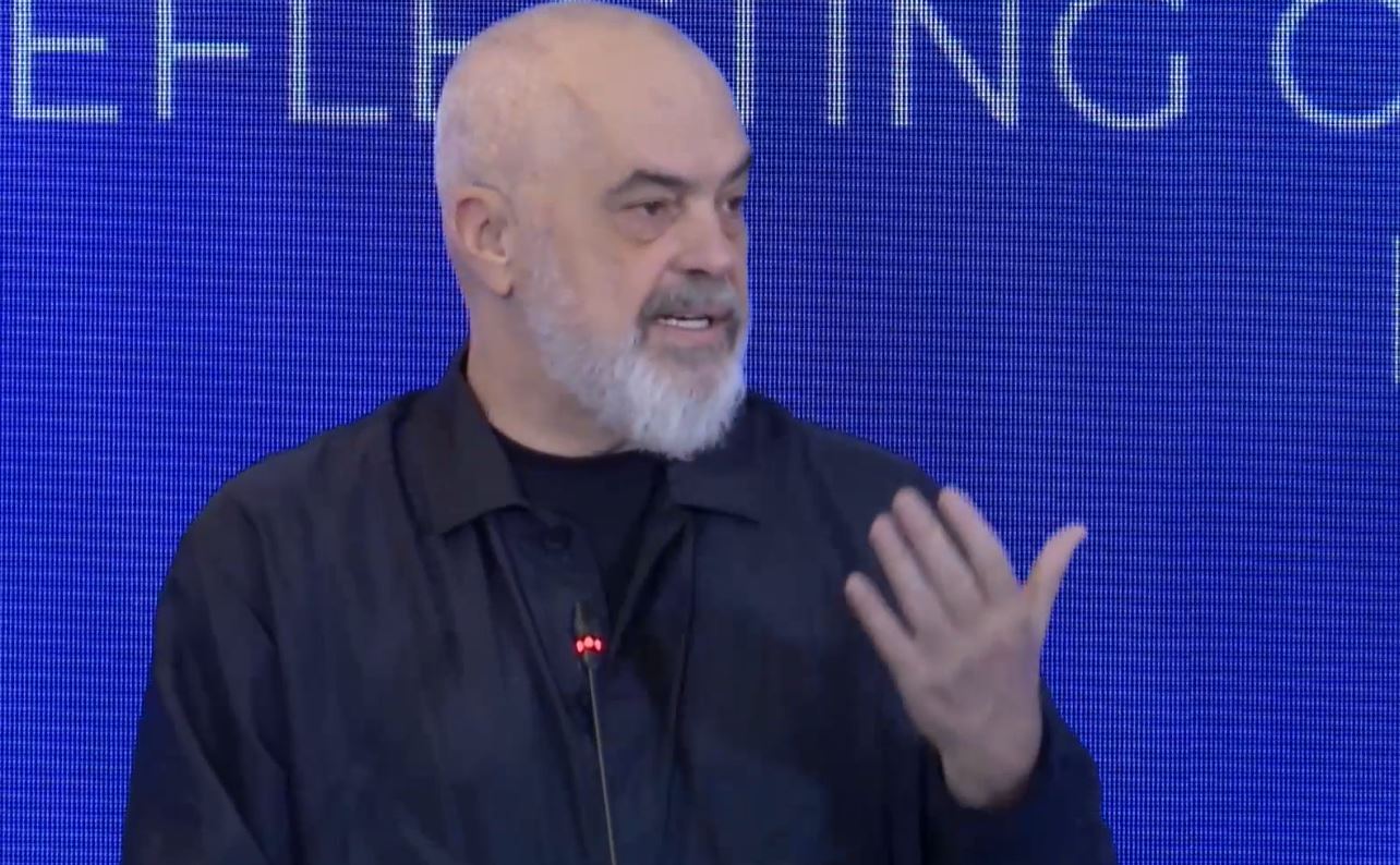 edi rama 3