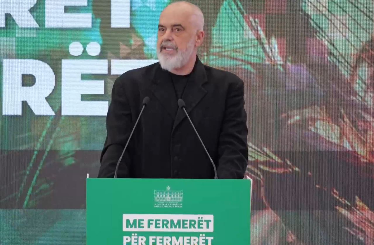 edi rama 4