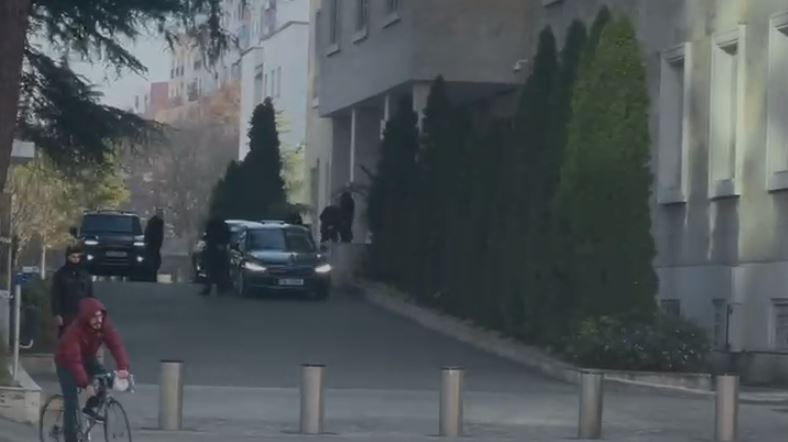 edi rama kryeministri