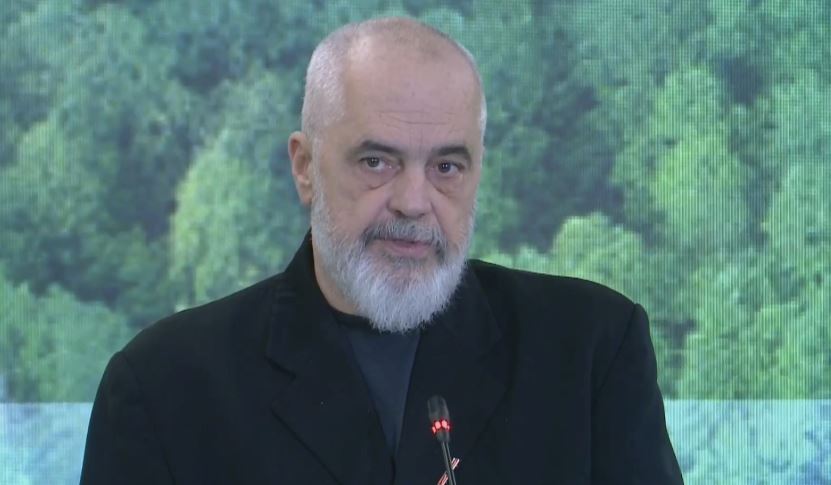 “Proces reformimi për modelin e menaxhimit të pyjeve”/ Rama: Fillojmë me një strukturim të Agjencisë së Pyjeve 2 edi rama