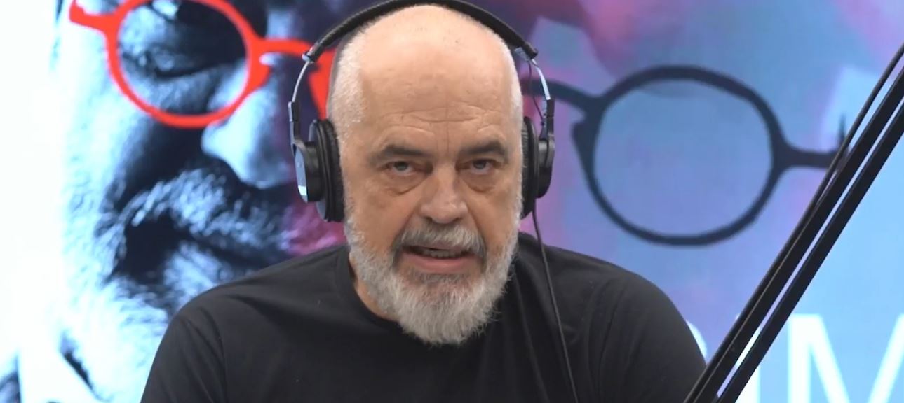 edi rama1