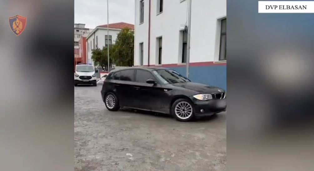 Arrestimit Nevzat Spahos për vrasjen e biznesmenit, policia njoftim zyrtar: 29-vjeçari, me precedent të theksuar kriminal 1 ee
