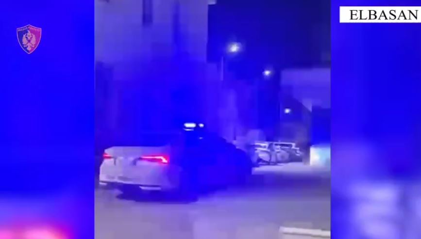 Goditi me thikë vëllain pas sherrit, arrestohet 35-vjeçari në Elbasan 2 elbasan policia