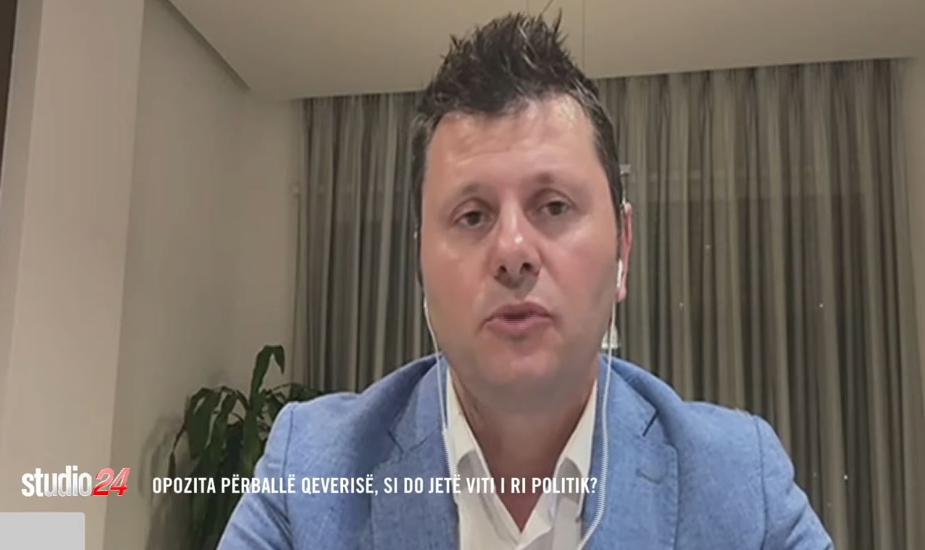 “Hetimi i rrjedhjes së të dhënave nga e-albania do të sjellë zhvillime”, eksperti i IT: Ja çfarë pritet të dalë nga sulmet që iu bë sistemit të AKSH-it 3 erioni 1