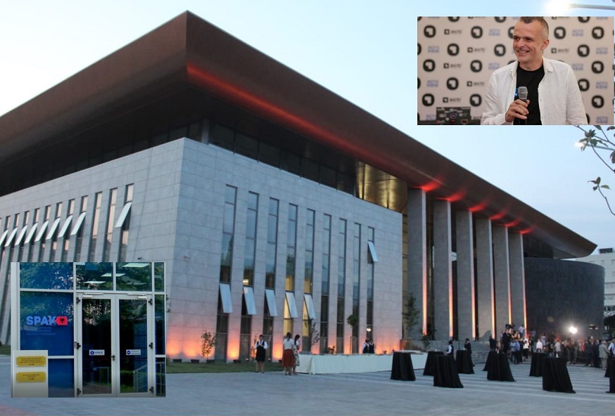 Korrupsion në Pallatin e Drejtësisë/ KLGJ i jep Ermal Beqirit tenderin 2 milionë Euro, ndërkohë që hetohet nga SPAK, ja procedura fiktive