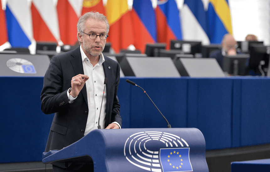 eurodeputeti
