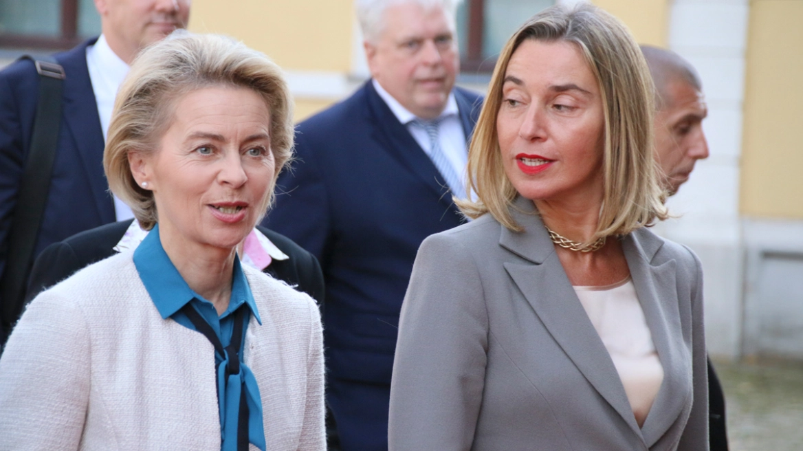 Politico: Kostoja e rëndë në BE nga Mogherini
