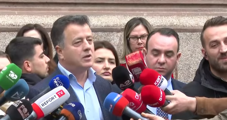 Përjashtimi i deputetëve të PD nga Kuvendit, Flamur Noka: Masat ndëshkuese u dhanë me urdhër të Ergys Agasit dhe Suel Çelës