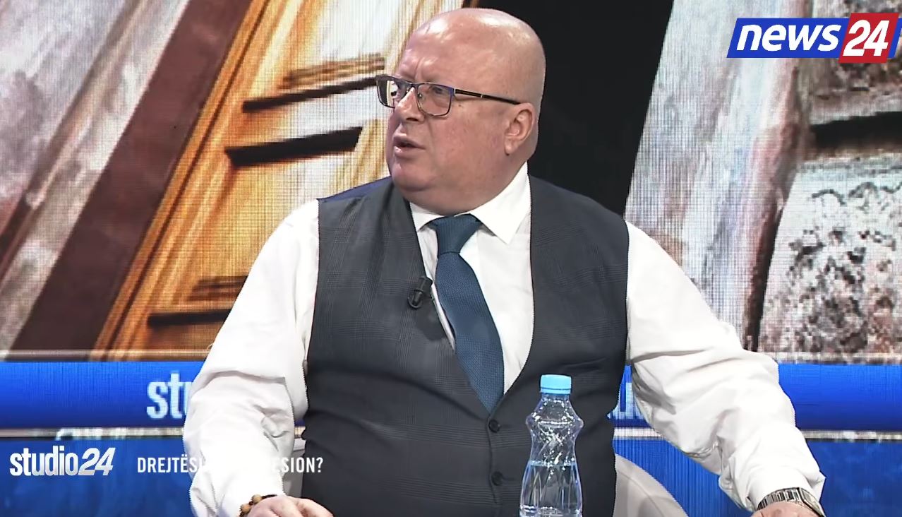 “Kushtetuesja do e rrëzojë kërkesën e kryeministrit për Ballukun”, avokati: Venecia dhe Strasburgu nuk janë shprehur, Rama po krijon furtunë, ka frikë… 12 gjokutaj