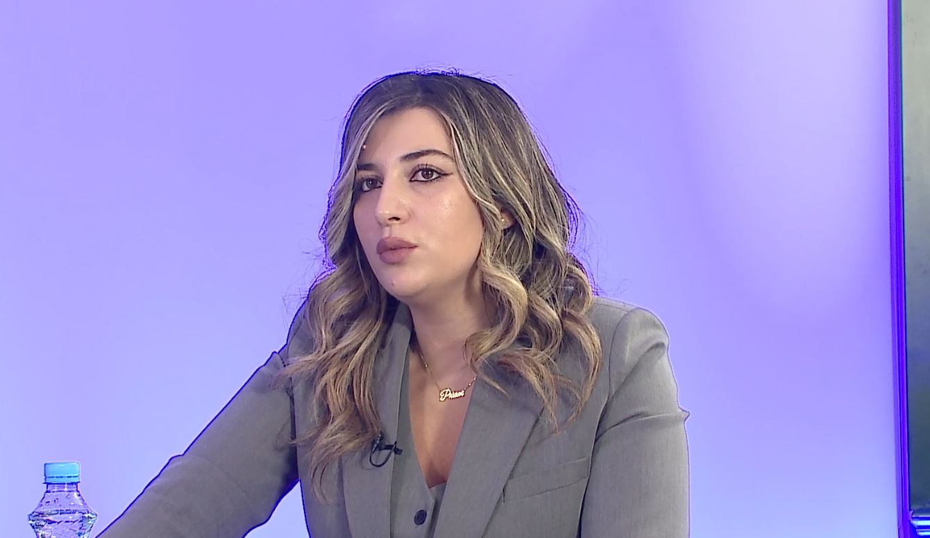 “Në 2027-ën mund të kemi riformatim të partisë”, Arsejda Gjyli: Lëvizjet në PD? Nxitin konkurrencën 9 gjylii