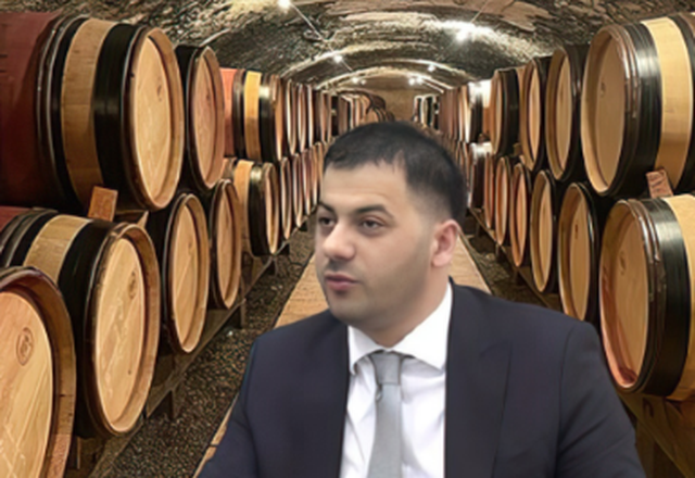 Policisë i “zhduket” kantina e verës 400 mln lekë e Ergys Agasit: Prokuroria shpall në kërkim kushëririn e tij Eno Agasin