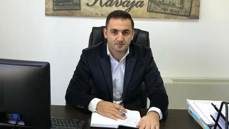 hysen kadiu