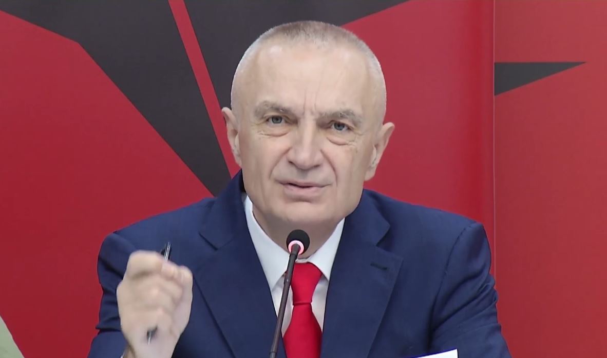 Zgjedhjet e 28 dhjetorit në Kosovë, Ilir Meta: Shembull i funksionimit të demokracisë në rritje 7 ilir meta 1
