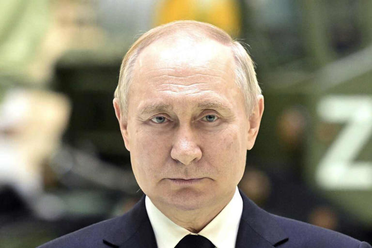 Vladimir Putin e paraqet objektin ndëryjor 3I/ATLAS si “arma sekrete e Rusisë” 15 image 214