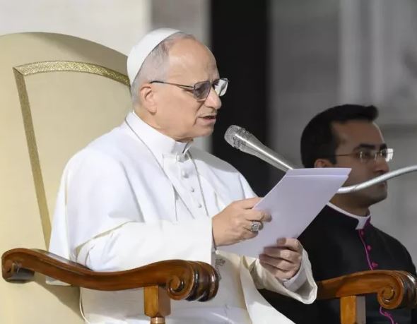 Papa Leone XIV kërkon 24 orë paqe në të gjithë botën për Krishtlindje