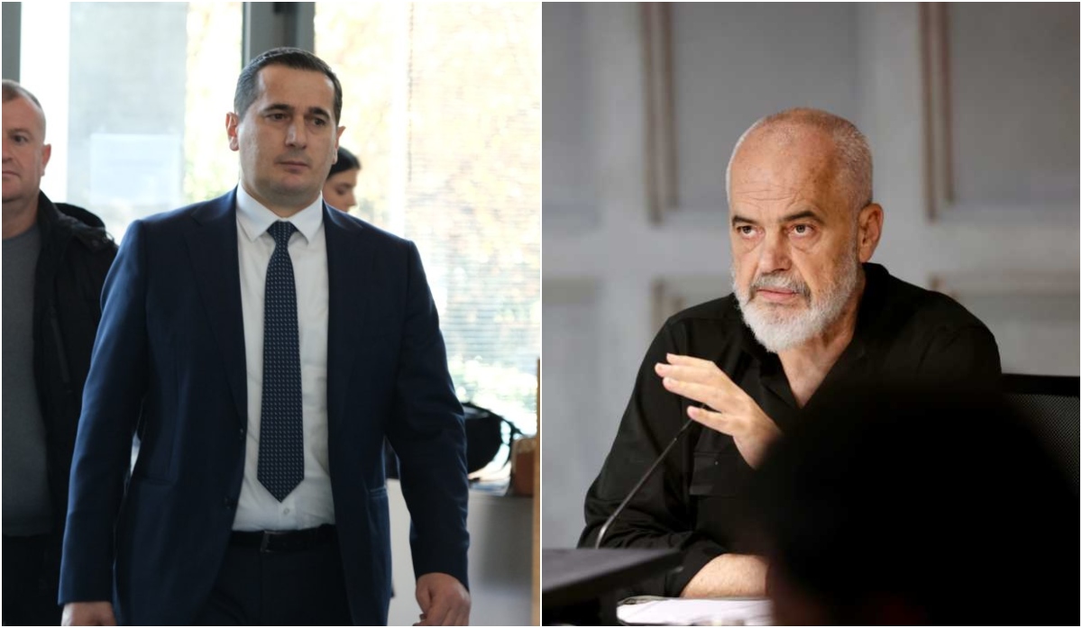 “Dumani meriton përgëzime për arritjet e pamohueshme”, Rama uron Brahon: Mbështetje të palëkundur të shumicës sonë qeverisëse