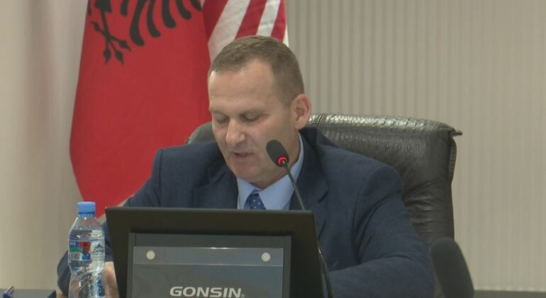 Gara për drejtuesin e ri të SPAK/ Elvin Gogaj paraqet platformën: Ja katër shtyllat ku do të bazoj veprimtarinë time!