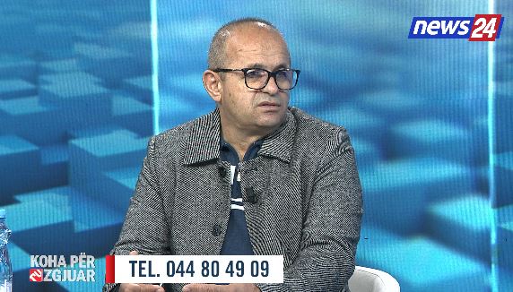 koha per tu zgjuar