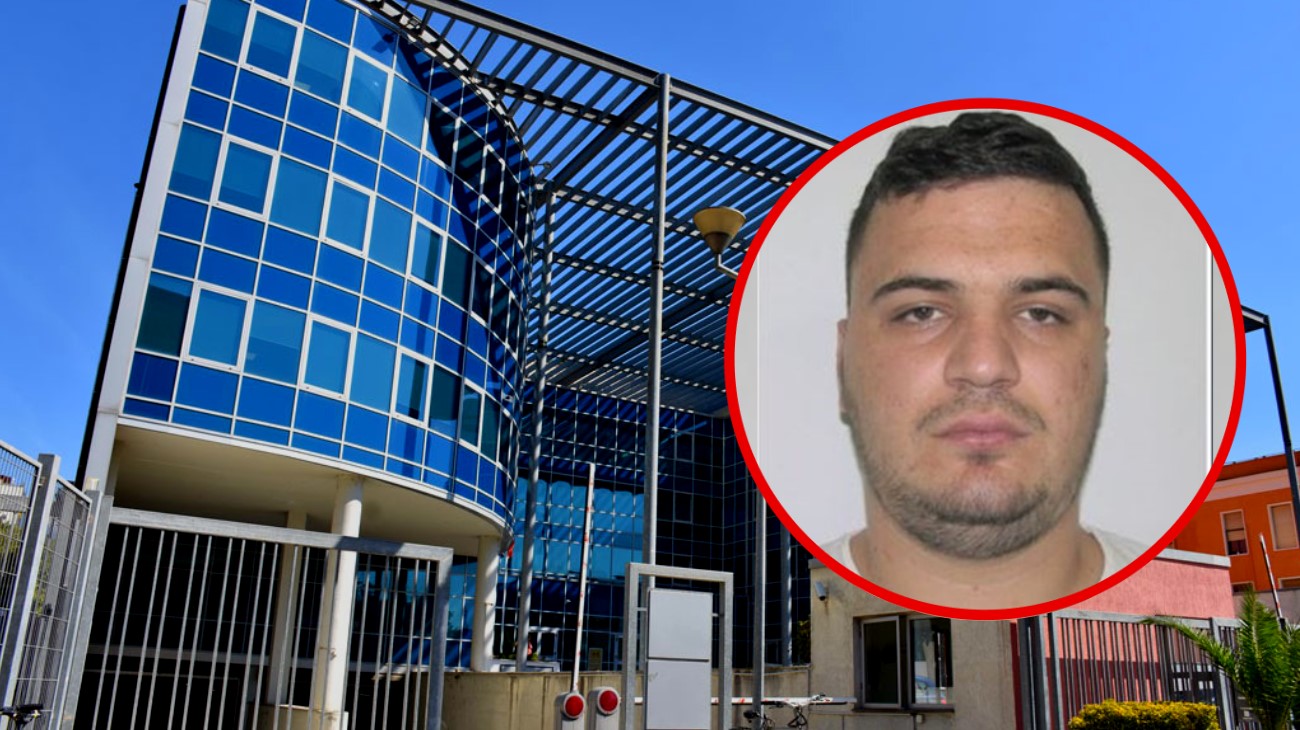 14 krime për 2 vite dhe një “mal” me akuza, GJKKO kalon për gjykim Laert Haxhiu, Kristi Bixhekun dhe Artan Tafanin