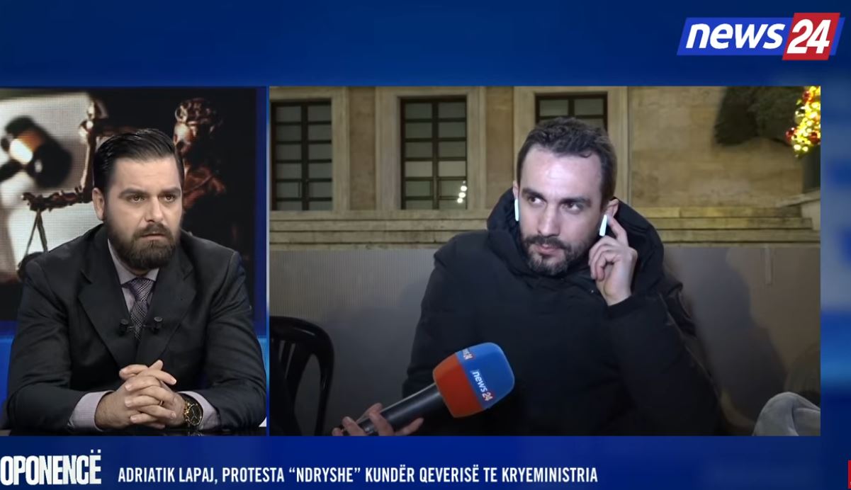 lapaj 3
