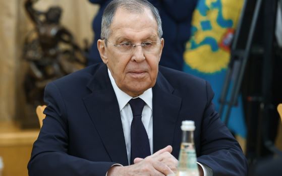 lavrov