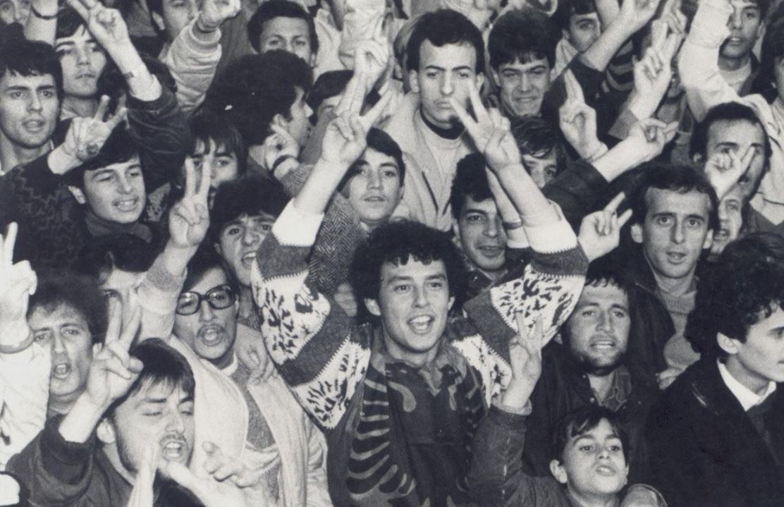 Sot, Dita e Rinisë/ Salianji kujton lëvizjen e dhjetorit 1990: Mirënjohje! Vunë jetën në rrezik për të kthyer Shqipërinë me fytyrë nga Perëndimi 9 levizja e dhjetorit