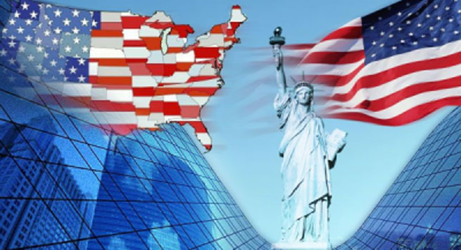 llotaria amerikane