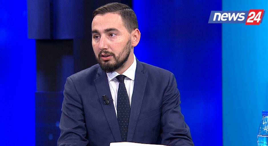 Skandali “Balluku”/ Avokati Marash Logu: Më shqip se kaq s’mund të thuhet. Ministri mund të pezullohet nga detyra, e parashikon Kodi Penal 14 logu marash
