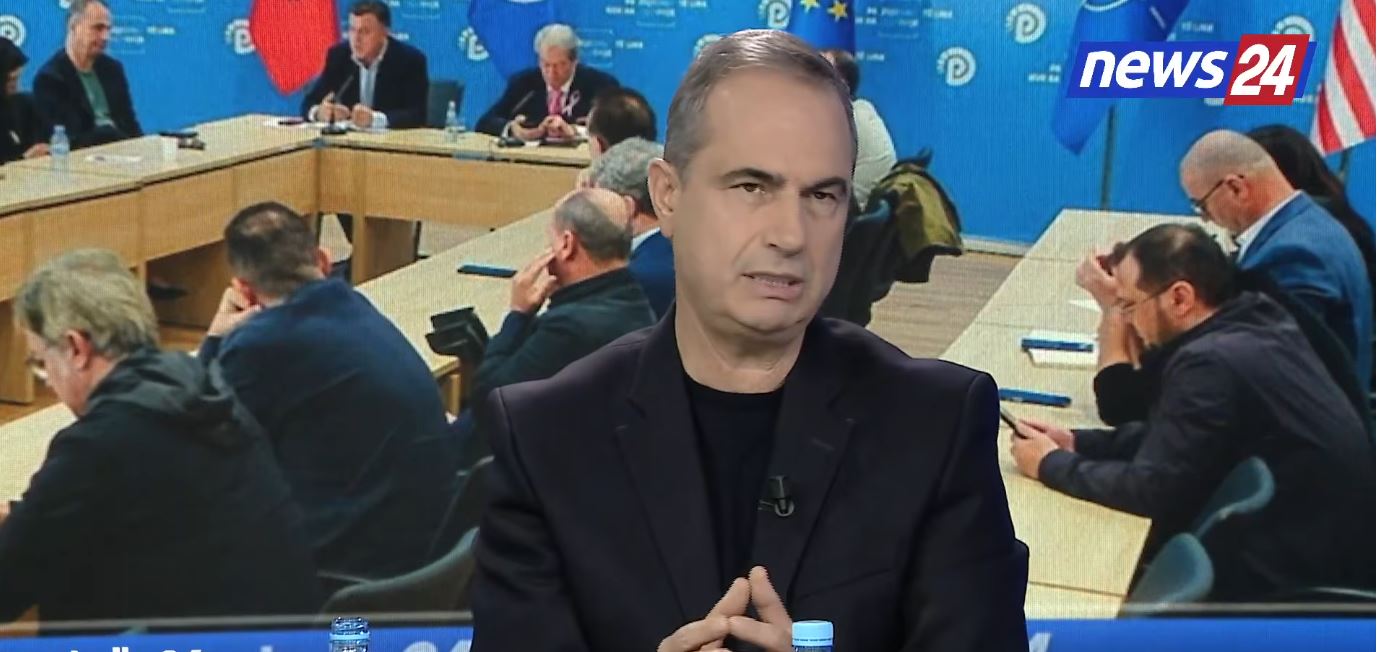 luciano boci