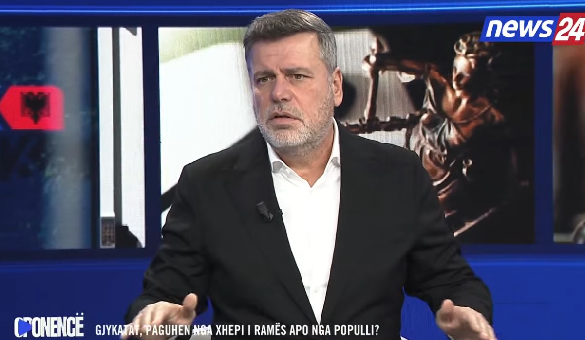 “Ish-zv/kryeministrja Balluku të linte detyrën derisa të merrte pafajësinë”, ish-prokurori: Rama duhet ta priste vendimin në heshtje 14 malaj