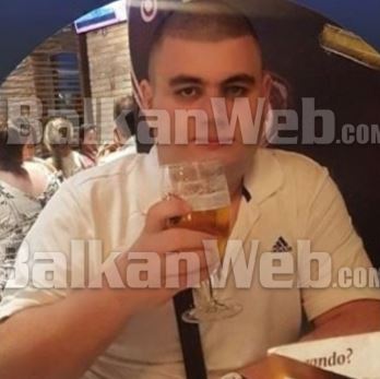 FOTO/ Ekzekutimi i Mondi Mëhallës, del fotoja e Marselo Aranit, një nga autorët e dyshuar të vrasjes së biznesmenit 13 marsela arani vrasja ne elbasan