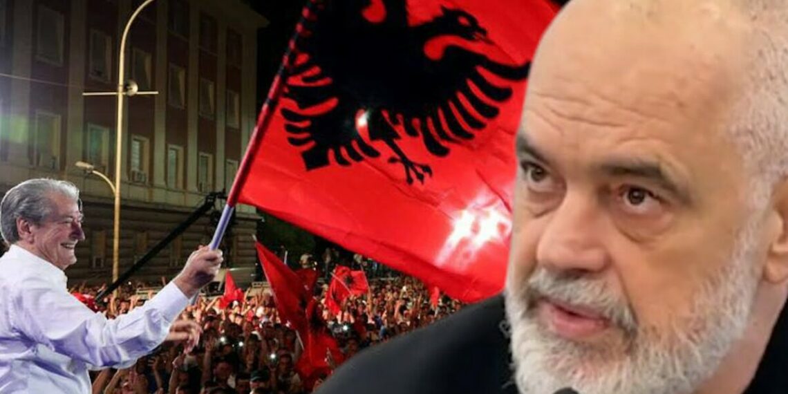 “Kanë ardhur zyrtarët e FBI dhe DEA-s”, paralajmëron gazetarja: Do tronditet politika 16 maxresdefault 1140x570 1