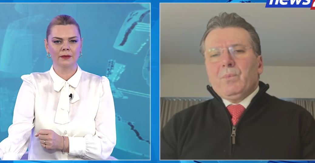 Takimet e Salianjit dhe skandali “Balluku”/ Mediu: Opozita të organizohet në çdo skaj të vendit. Duhet raport më i fortë me qytetarët 5 mediu shba
