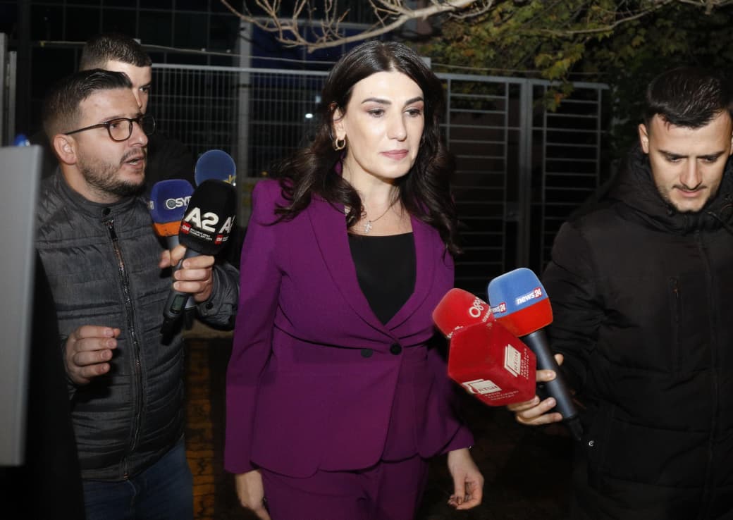 OPERACION I SPAK dhe BKH te “Kodra e Diellit”/ Masë sigurie për drejtoreshën e AKSHI-t dhe për dy biznesmenë